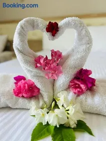 jasmine otel - Image 1
