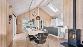 Villavilla 315 - Skåstrup Strand, Fyn Og Øer - Image 4