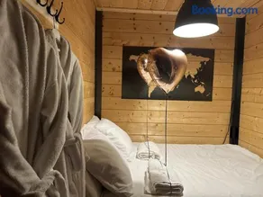 La Cabane Spa - Image 3
