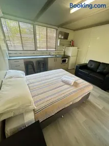 River Bend Caravan Park - Image 1