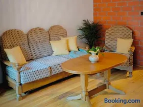 Apartment at Leszego - Image 3