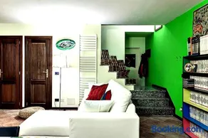 Tavernetta con camino in collina - Image 1