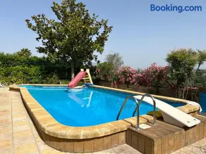 Casa Vacanze Salvatore-Relax con piscina privata - Image 1