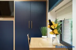 Bedthoven lofts you! Self Check-in & Parking - Image 4