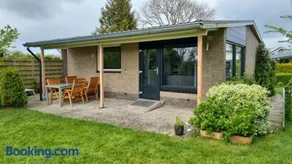 Beachbungalow Park Iselmar 39 aan Ijsselmeer bungalow 26 - Image 3