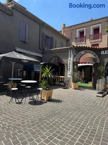 Hôtel La Galiote - Image 1