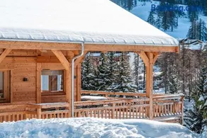 Chalet les 3 Montagnards - à 200m des pistes - Image 5