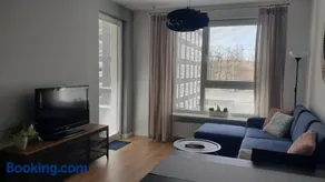 Quo Vadis Apartment - Image 2