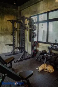 Anantha Wellness Sanctuary - Free Yoga & GYM - Image 2