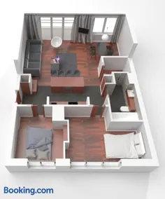 Apartament Lato w Gdyni - Image 1