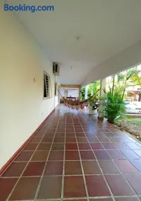 Casa com piscina em Aldeia - Image 4