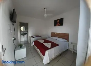Pousada Villagio Atibaia principal av da cidade em regiao nobre - Image 4