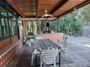 Spacious Garden Villa, private pool, huge grounds with orange trees - Image 2
