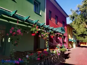 Bölsche Hotel - Image 2