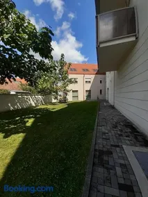 Luxury apartment LUNA for 6, sauna, center, **** - Image 1