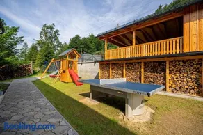 Wellness chata Kouty - Image 4