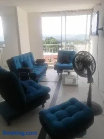 Apartamento amplio y tranquilo en Flandes, Tolima - Image 4