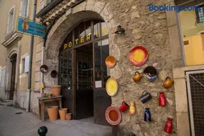 Mas Des Prades avec vue splendide - Image 1