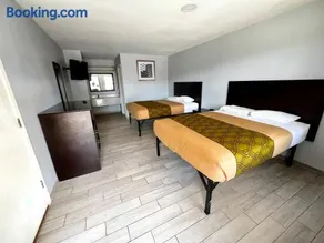 Budget Inn Motel - Image 2