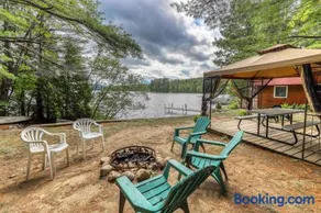 Sagevick Cabin - Image 2