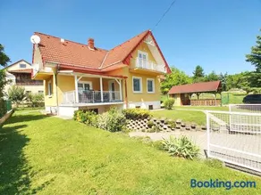 Nr 26 Ferienhaus Farkas - Image 2
