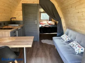 Chalet Suédois cocooning - Image 4