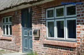 Fischerhaus Baabe - WG 01 mit Terrasse, natur- und strandnah - Image 2