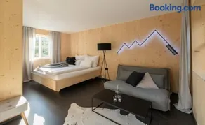 Basecamp Salzkammergut - Exklusives Apartment mitten im Salzkammergut - Image 1