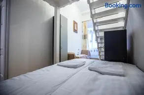 keleti apartment city center big flat bedroom private use - Image 2