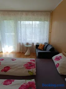 Offenburg Apartment - Image 1