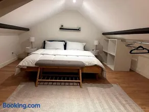 Appartement duplex proche zénith, mégacité, stade - Image 1