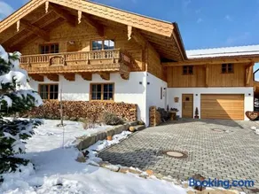 Chalet Hochgern - Image 2