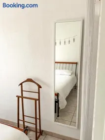Coquet Appartement Avec Le Terrasse Sur Le Mer - Image 3