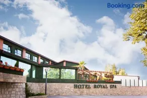 Royal Spa Hotel - Image 2