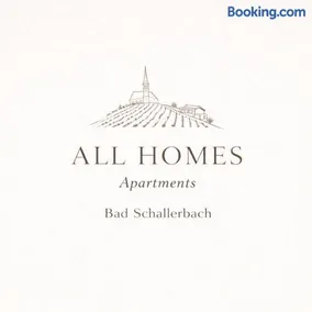All Homes Apartments Bad Schallerbach - Image 5