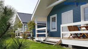 By The Sea Lodges - Image 1