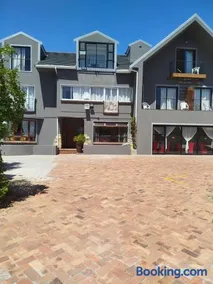 Cape Town Milnerton Lagoon Villa - Image 1