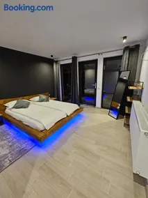 Pensiunea Crăișorul Muntelui - Image 2