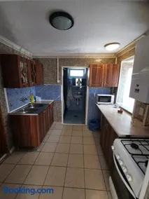 Szabadság vendéghaz - Image 2