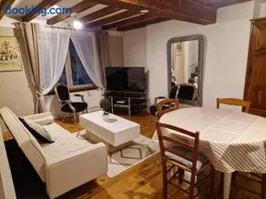 Charmante petite grange - 5 Couchages - Image 2
