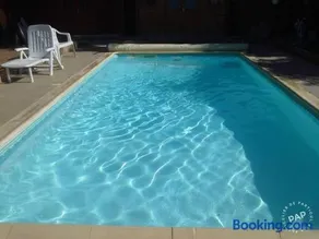 Beau studio avec Piscine à partager en option - Image 1