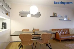 Apartment Bergblick mit Schwimmbad & Sauna - Image 2