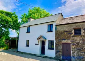 The Eliot Cottage - Image 1