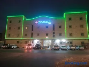 فرع مجموعة العييري التجارية المحدودة للشقق المخدومة جازان 1 - Image 1