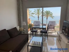 Apartamento Diana Marbella primera línea de playa - Image 3