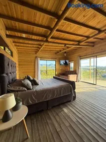 Alto Paraíso Glamping "C" - Image 2