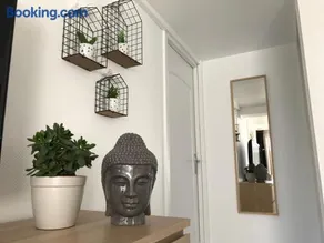 Apartment 36 m² - Image 2