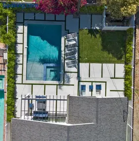 Universal Studio Stellar Home with pool and jacuzzi - Image 3