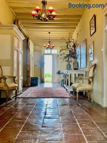 MANOIR DE l'ARNAUDE - Image 2
