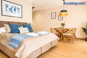 Apartamenty na Wyspie - Villa Park - Parking - Image 3